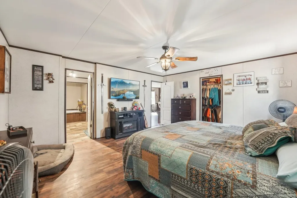 837 Southwood Drive Horseshoe Bay TX 78657