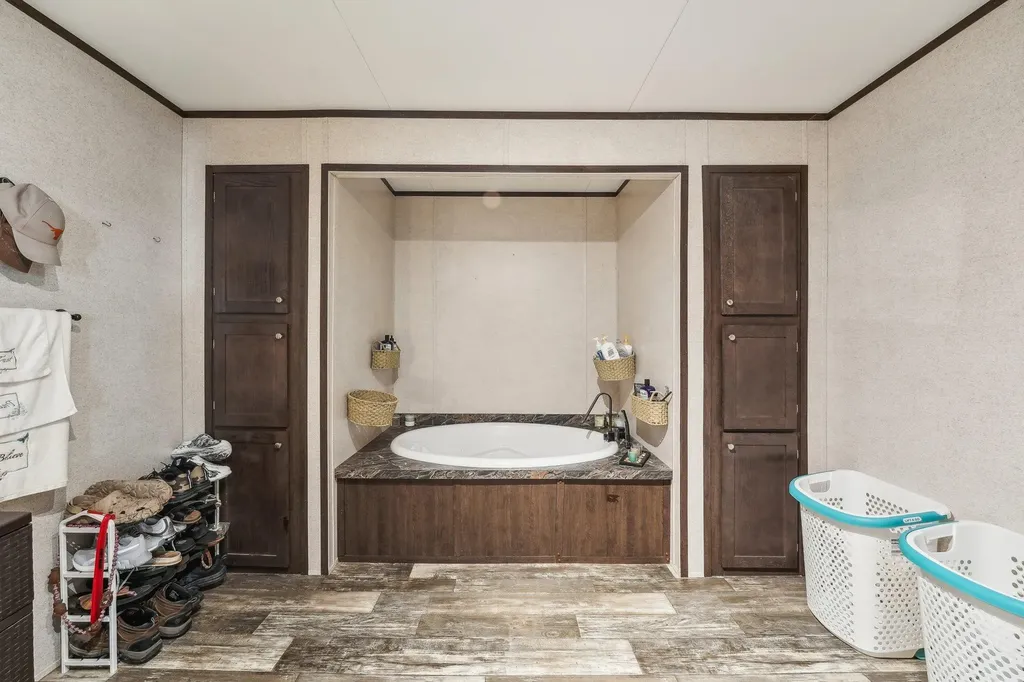837 Southwood Drive Horseshoe Bay TX 78657