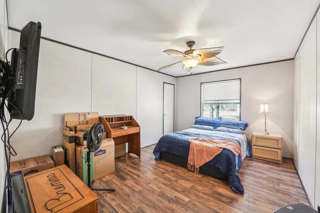 837 Southwood Drive Horseshoe Bay TX 78657