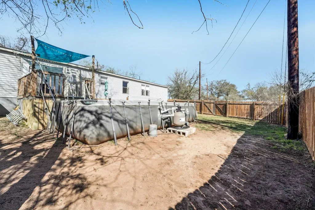 837 Southwood Drive Horseshoe Bay TX 78657