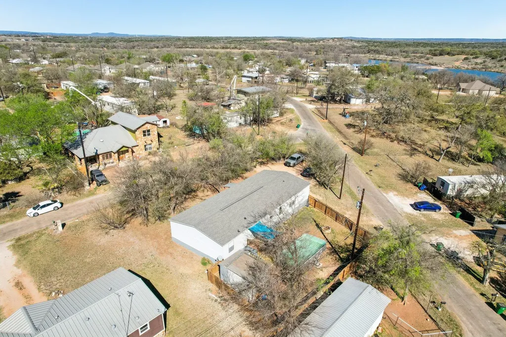 837 Southwood Drive Horseshoe Bay TX 78657