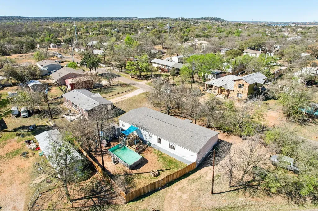 837 Southwood Drive Horseshoe Bay TX 78657