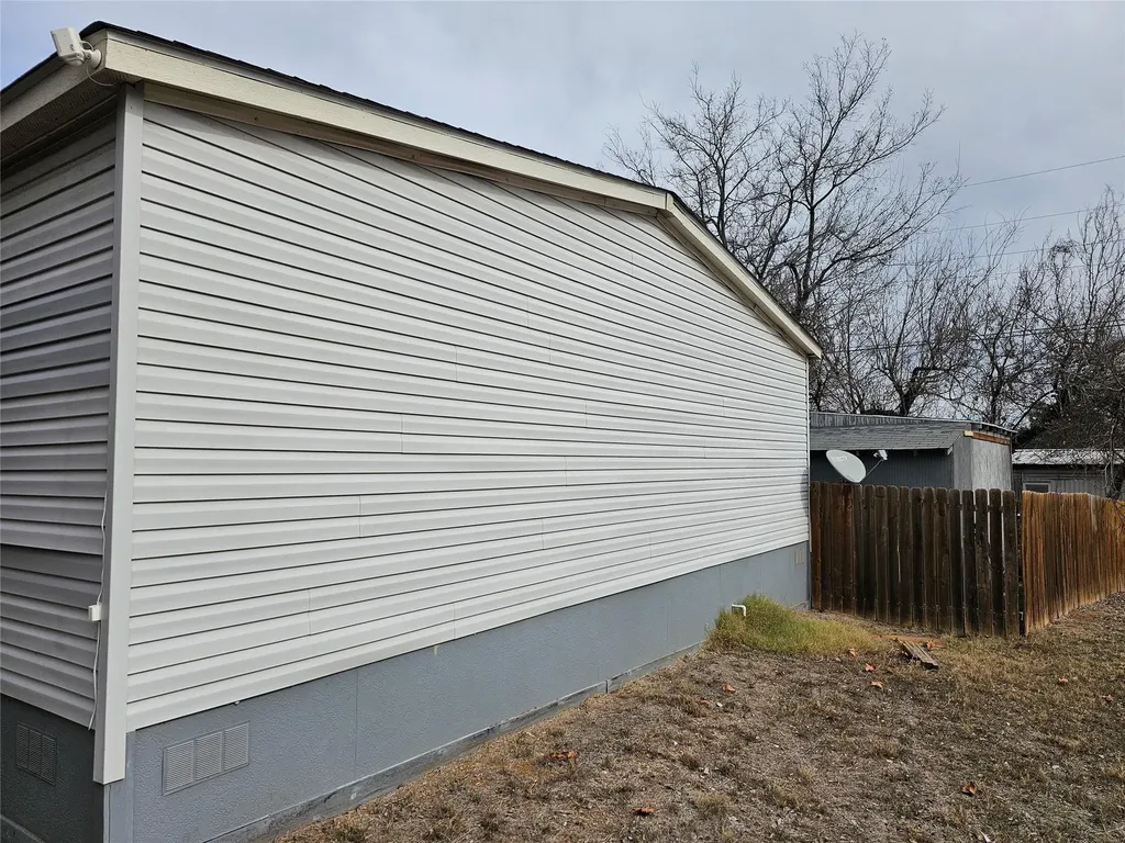 837 Southwood Drive Horseshoe Bay TX 78657