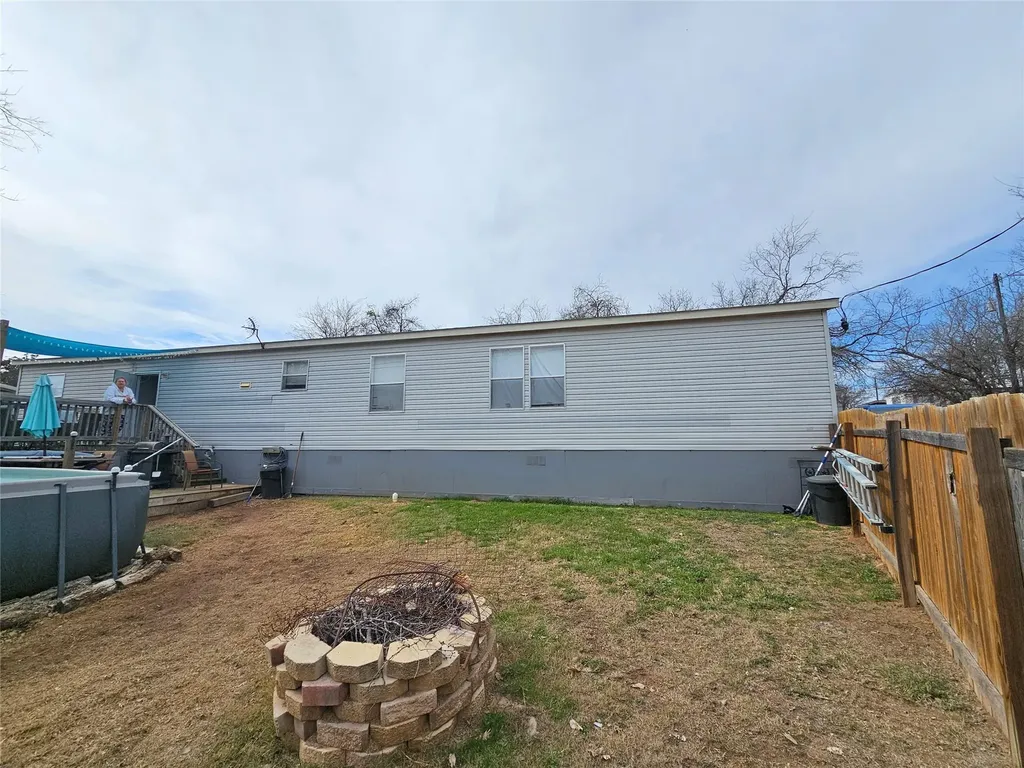 837 Southwood Drive Horseshoe Bay TX 78657