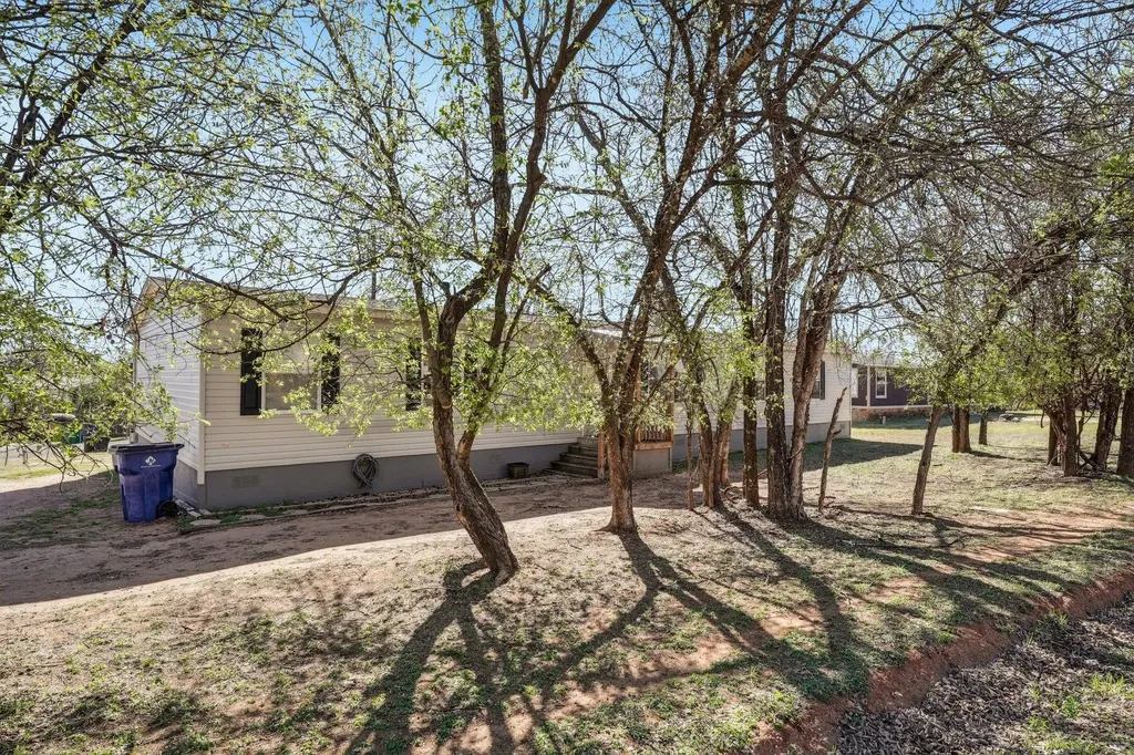 837 Southwood Drive Horseshoe Bay TX 78657