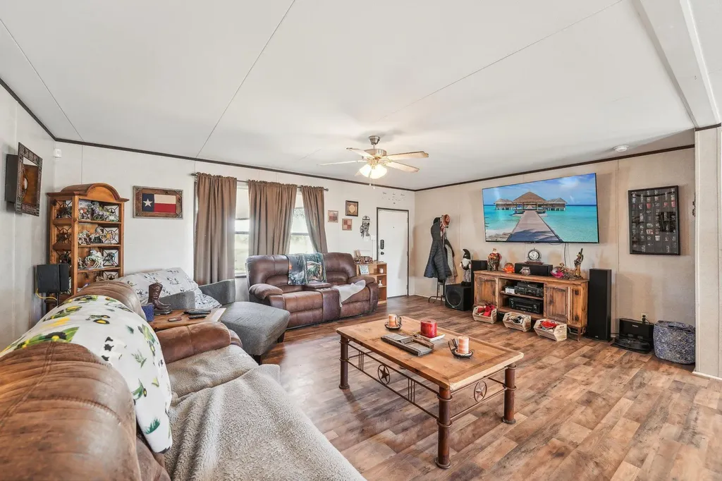 837 Southwood Drive Horseshoe Bay TX 78657