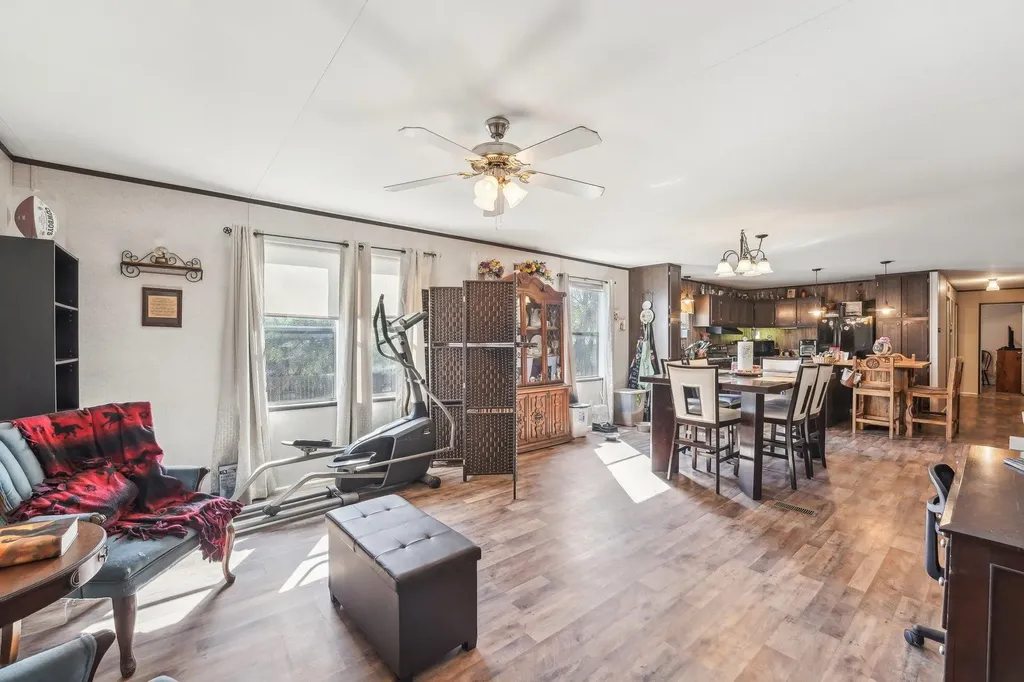 837 Southwood Drive Horseshoe Bay TX 78657
