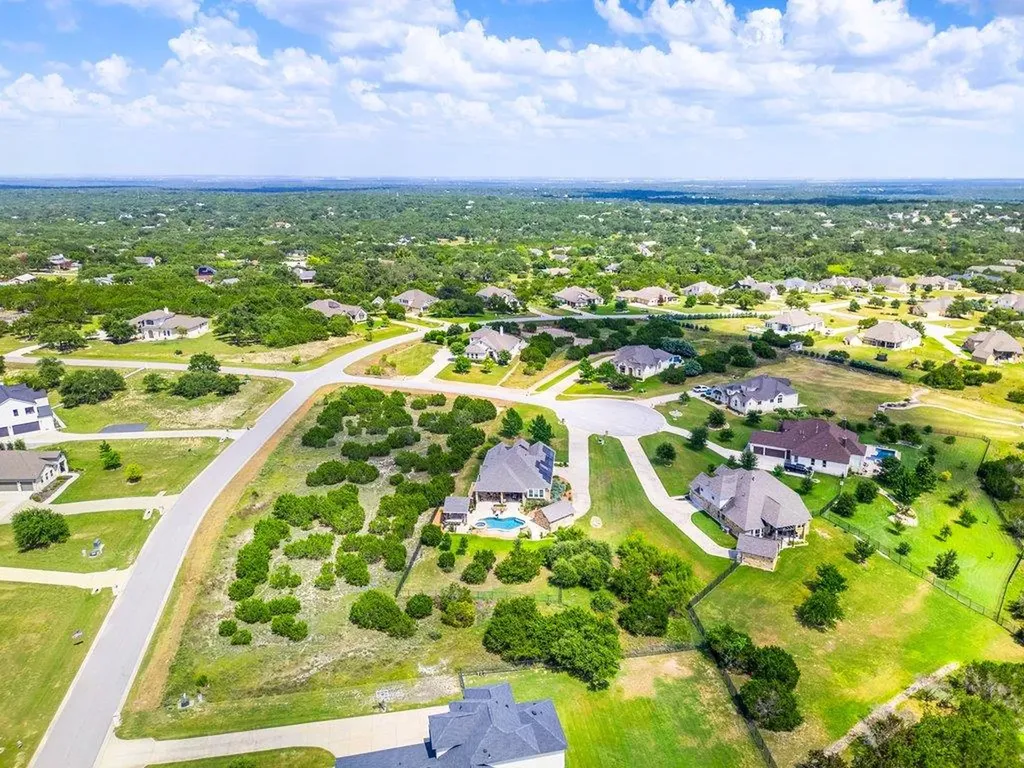 270 Honey Locust Court Driftwood TX 78619