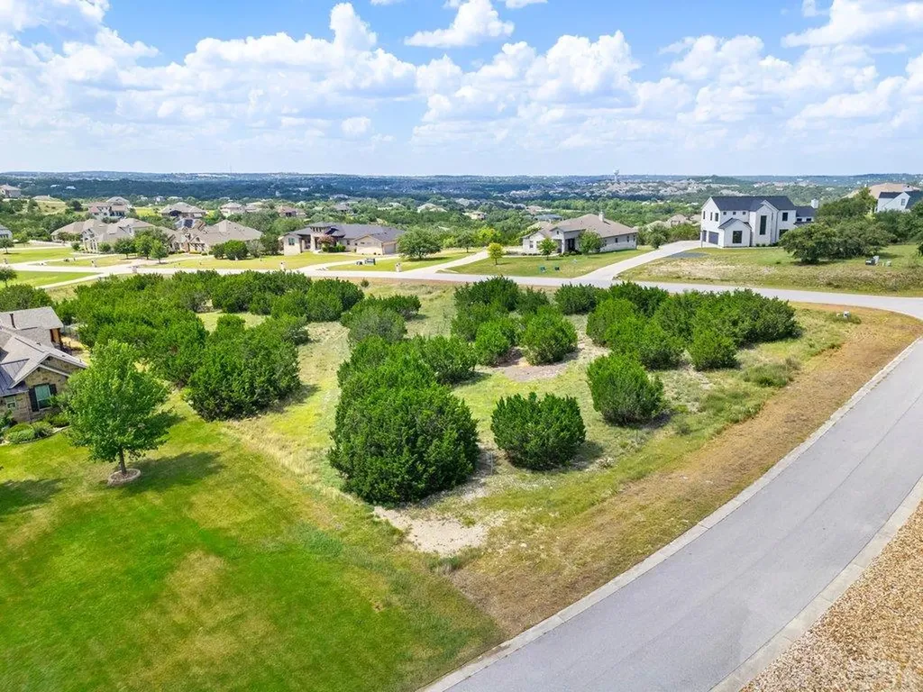 270 Honey Locust Court Driftwood TX 78619
