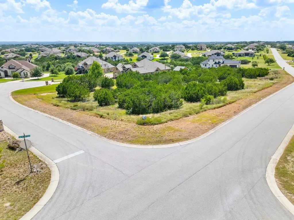 270 Honey Locust Court Driftwood TX 78619