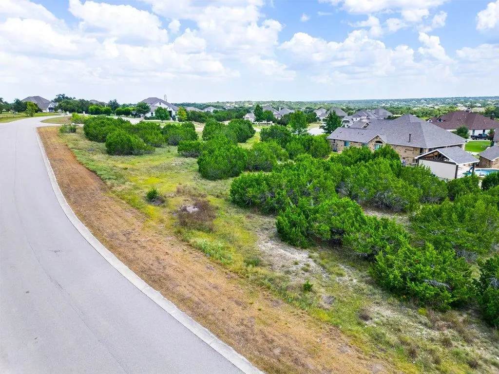 270 Honey Locust Court Driftwood TX 78619
