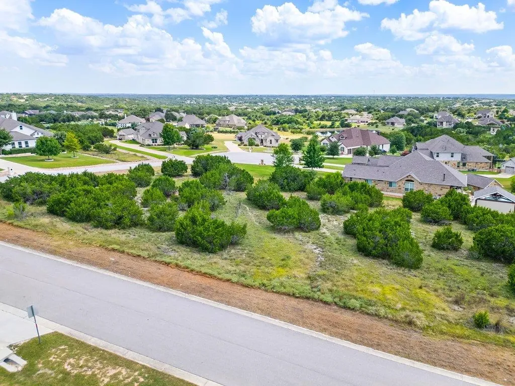 270 Honey Locust Court Driftwood TX 78619