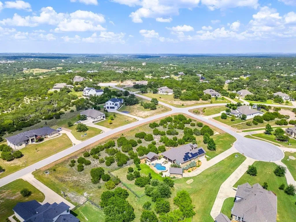 270 Honey Locust Court Driftwood TX 78619