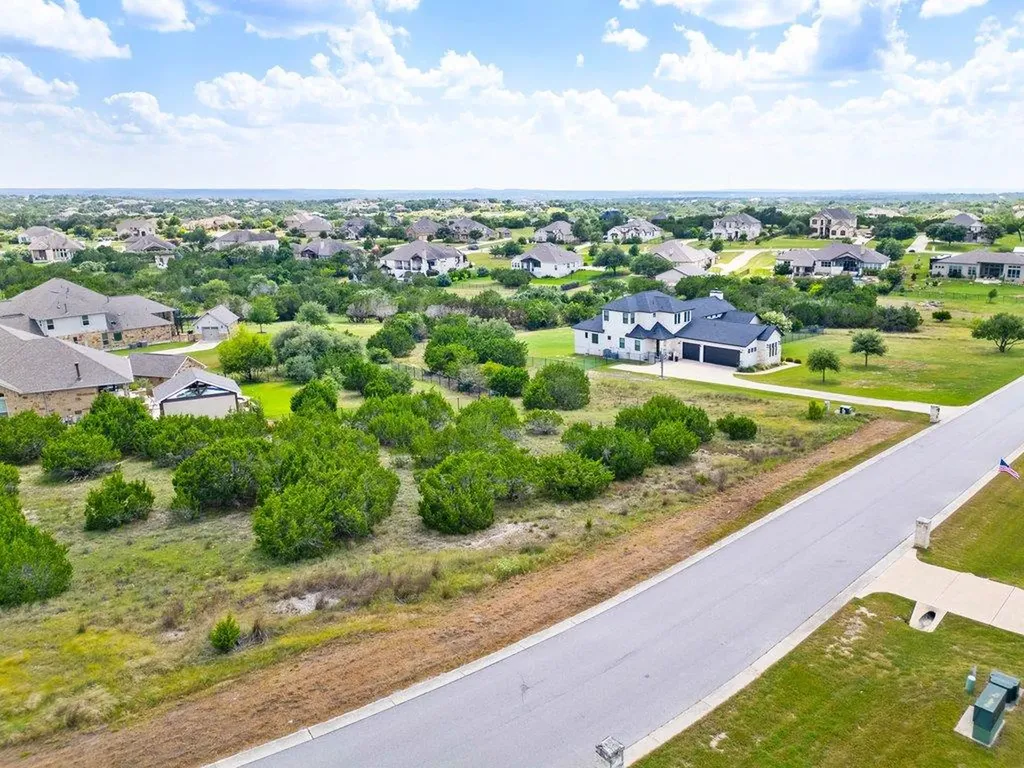 270 Honey Locust Court Driftwood TX 78619