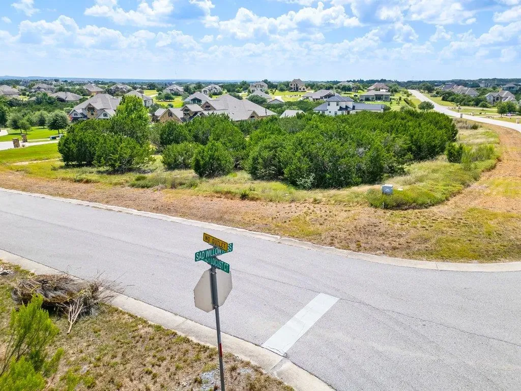 270 Honey Locust Court Driftwood TX 78619
