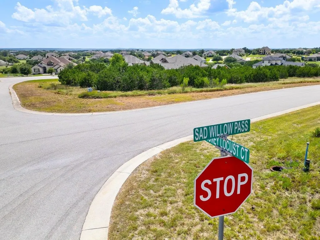 270 Honey Locust Court Driftwood TX 78619