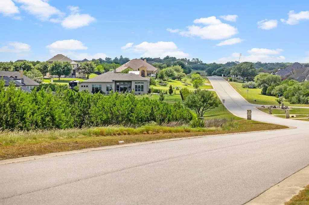 270 Honey Locust Court Driftwood TX 78619