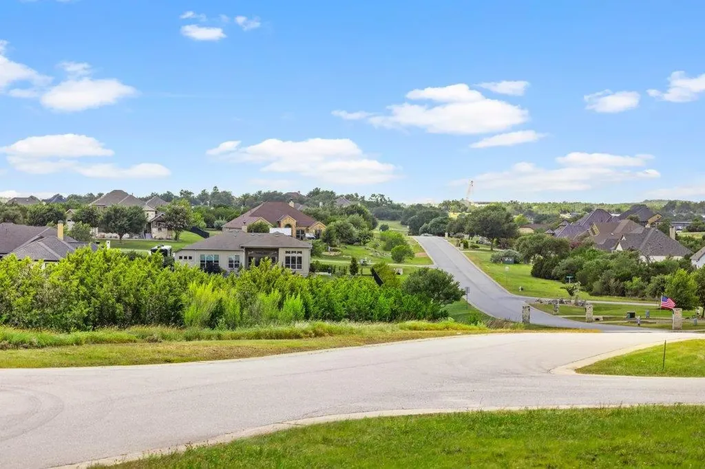 270 Honey Locust Court Driftwood TX 78619