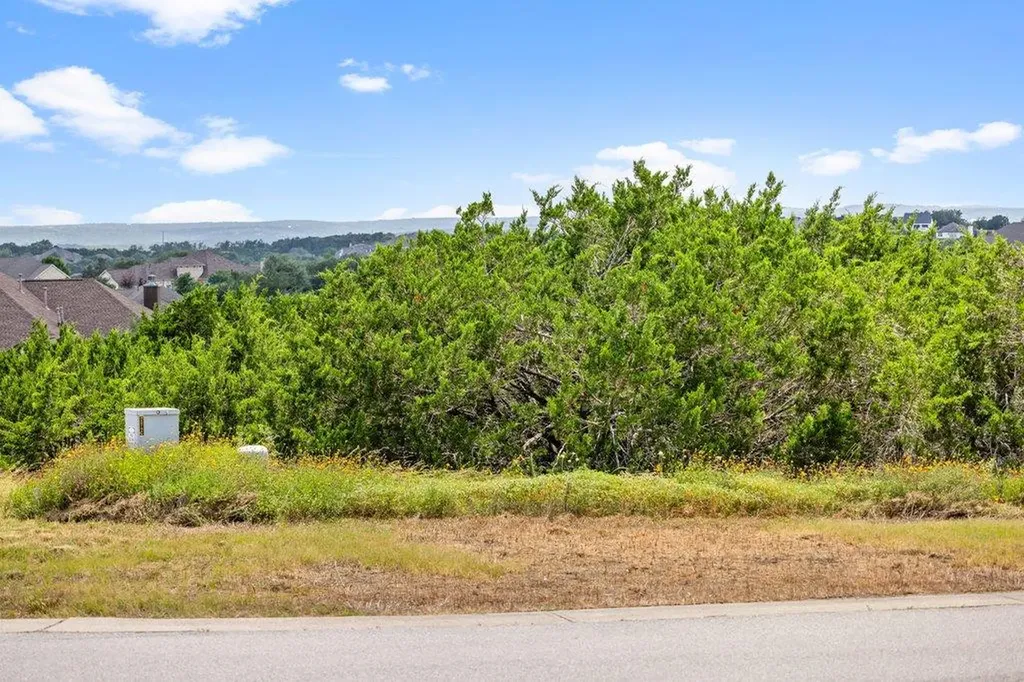 270 Honey Locust Court Driftwood TX 78619