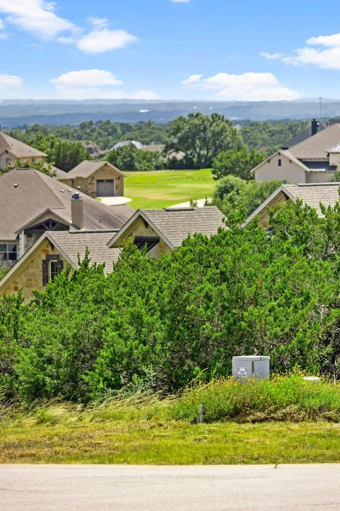 270 Honey Locust Court Driftwood TX 78619
