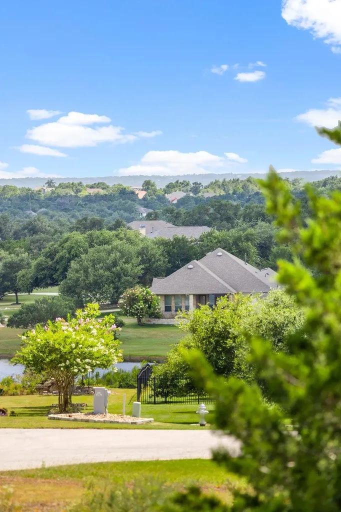 270 Honey Locust Court Driftwood TX 78619