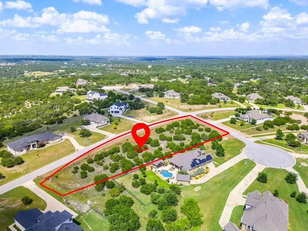 270 Honey Locust Court Driftwood TX 78619