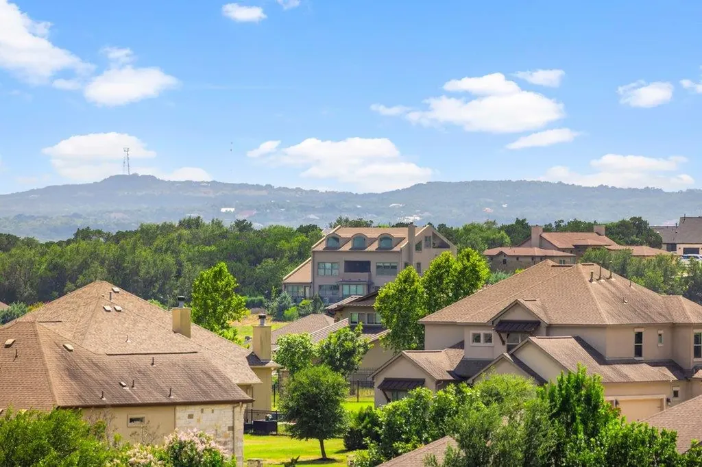 270 Honey Locust Court Driftwood TX 78619