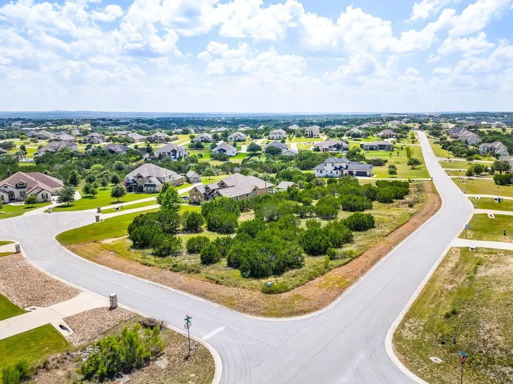 270 Honey Locust Court Driftwood TX 78619