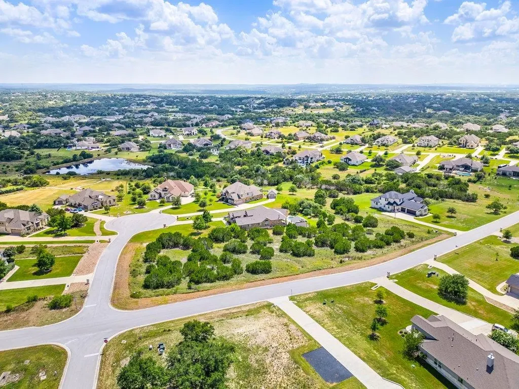 270 Honey Locust Court Driftwood TX 78619