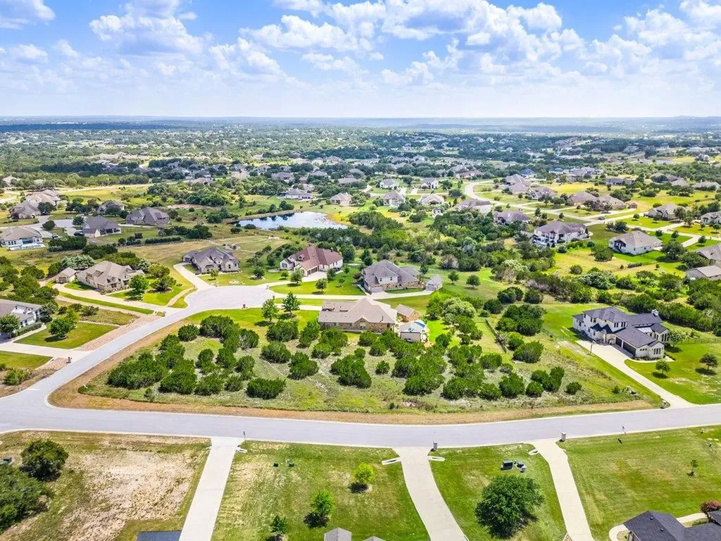 270 Honey Locust Court Driftwood TX 78619