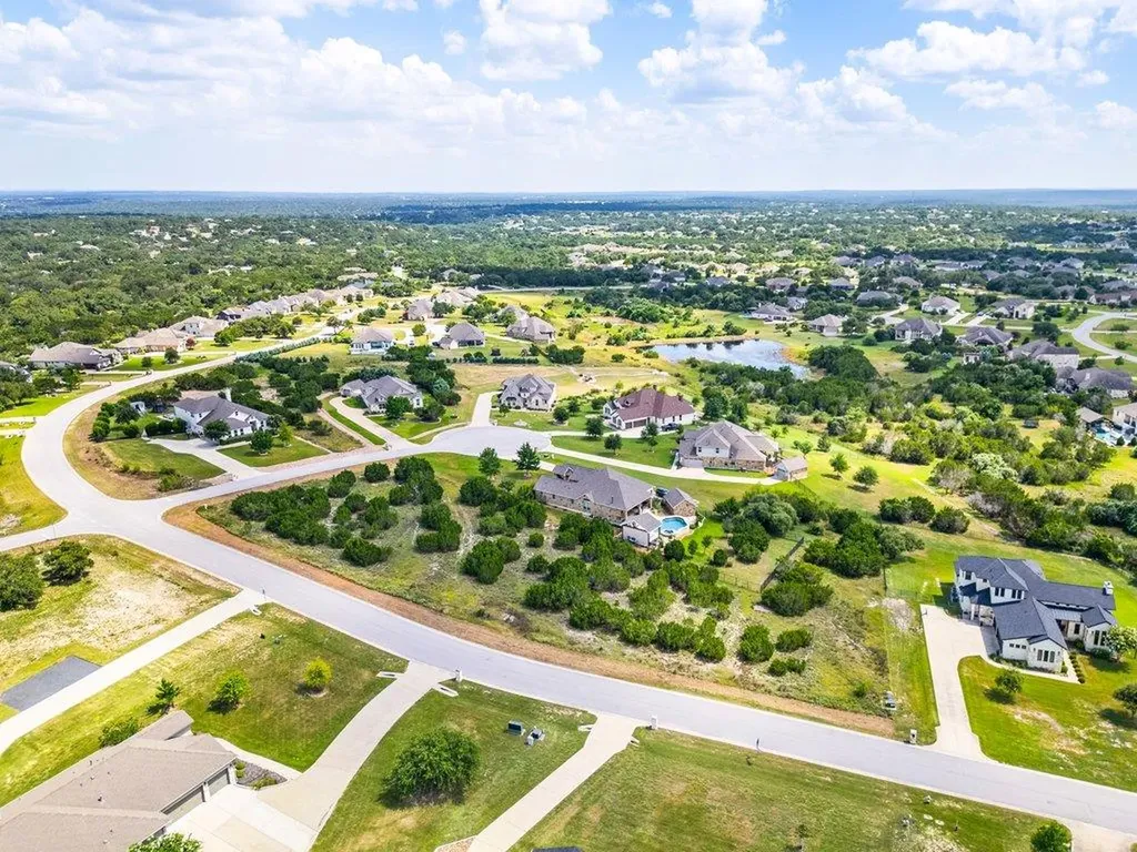 270 Honey Locust Court Driftwood TX 78619