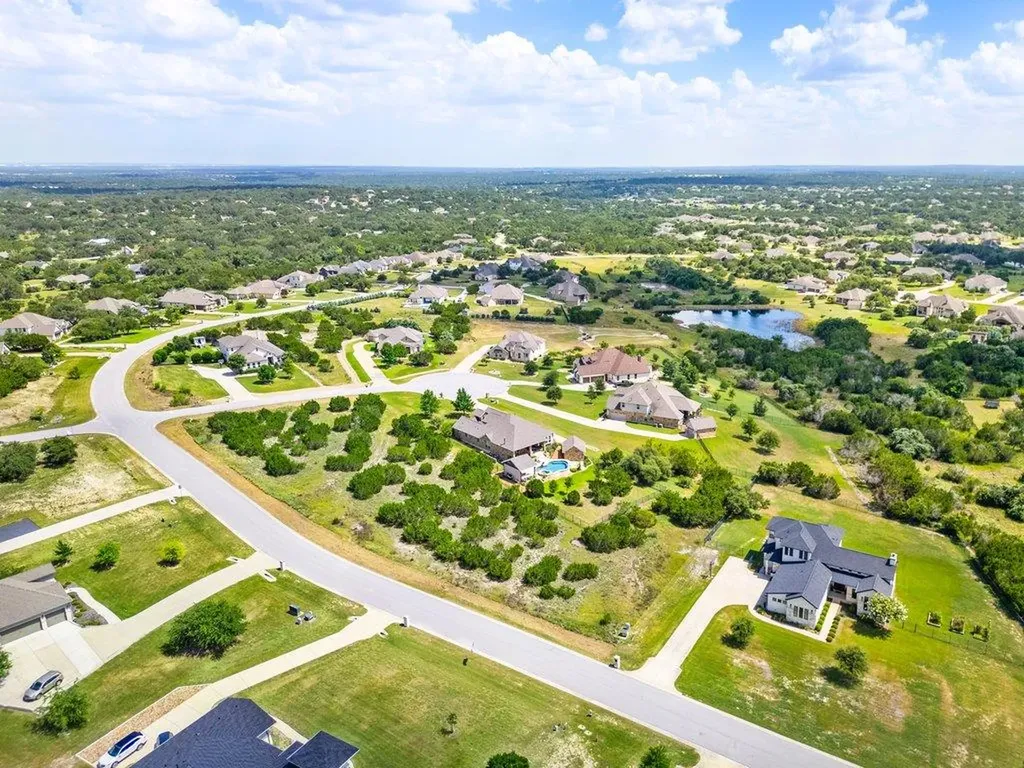 270 Honey Locust Court Driftwood TX 78619