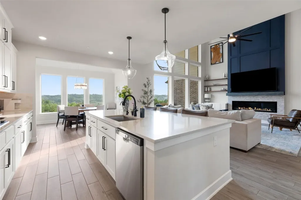 17604 Hattie Trace Austin TX 78738