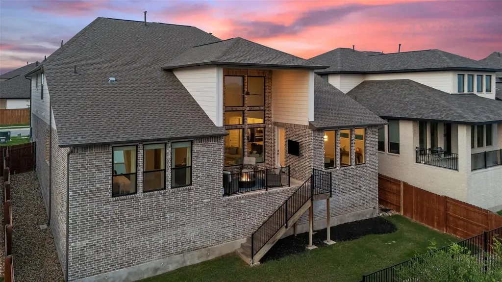 17604 Hattie Trace Austin TX 78738