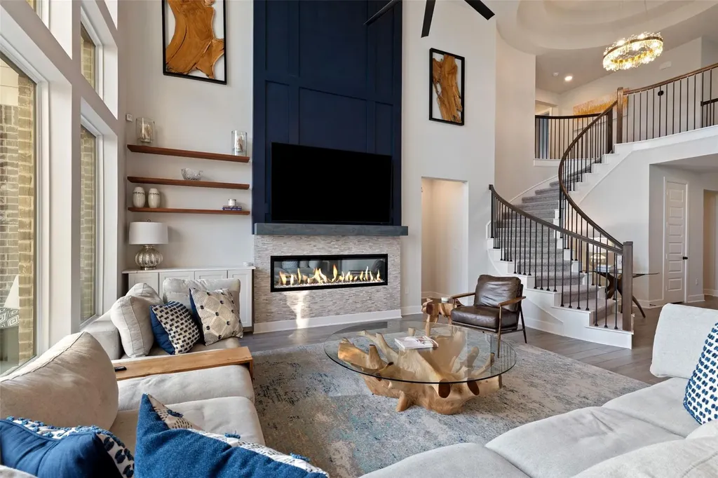 17604 Hattie Trace Austin TX 78738