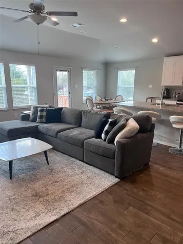 3704 Allegiance Avenue Lago Vista TX 78645