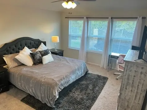 3704 Allegiance Avenue Lago Vista TX 78645