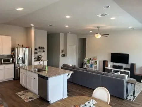 3704 Allegiance Avenue Lago Vista TX 78645