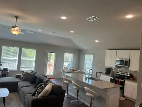 3704 Allegiance Avenue Lago Vista TX 78645