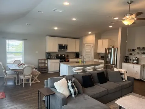 3704 Allegiance Avenue Lago Vista TX 78645