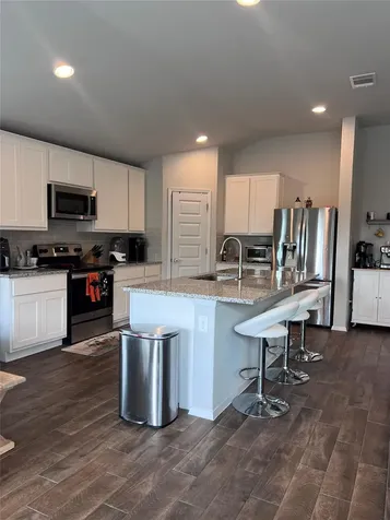 3704 Allegiance Avenue Lago Vista TX 78645