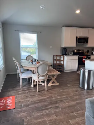 3704 Allegiance Avenue Lago Vista TX 78645