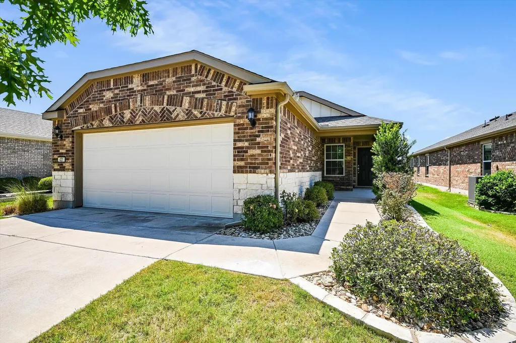 421 Holiday Creek Lane Georgetown TX 78633