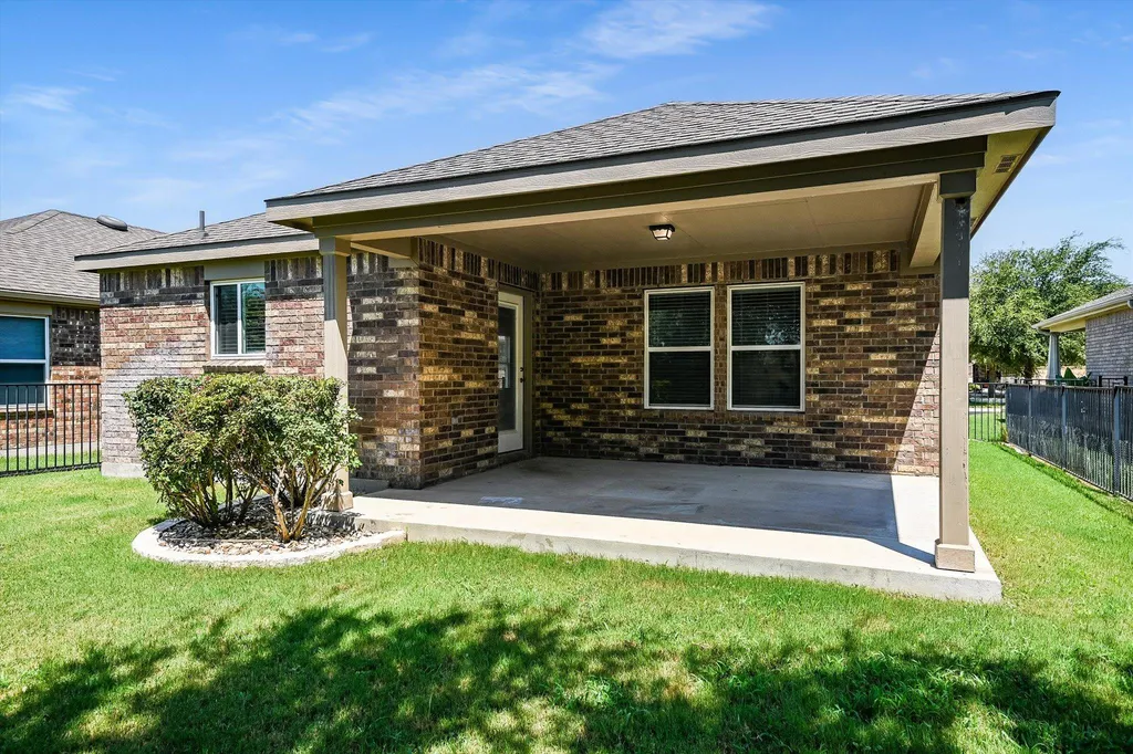 421 Holiday Creek Lane Georgetown TX 78633