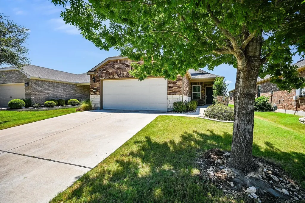 421 Holiday Creek Lane Georgetown TX 78633