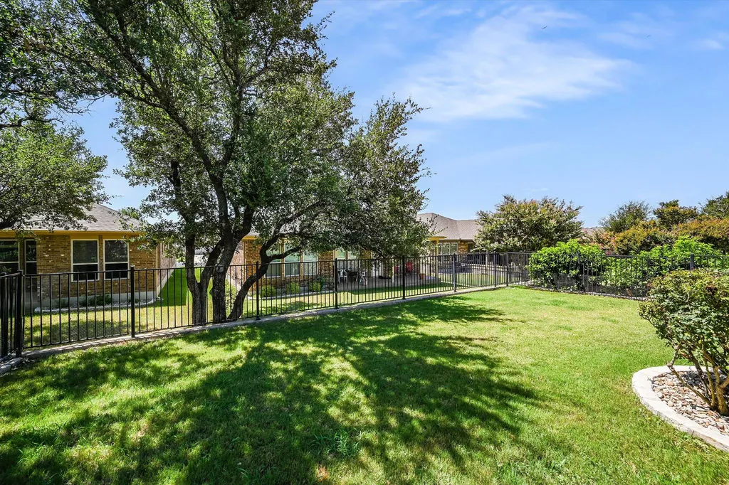 421 Holiday Creek Lane Georgetown TX 78633