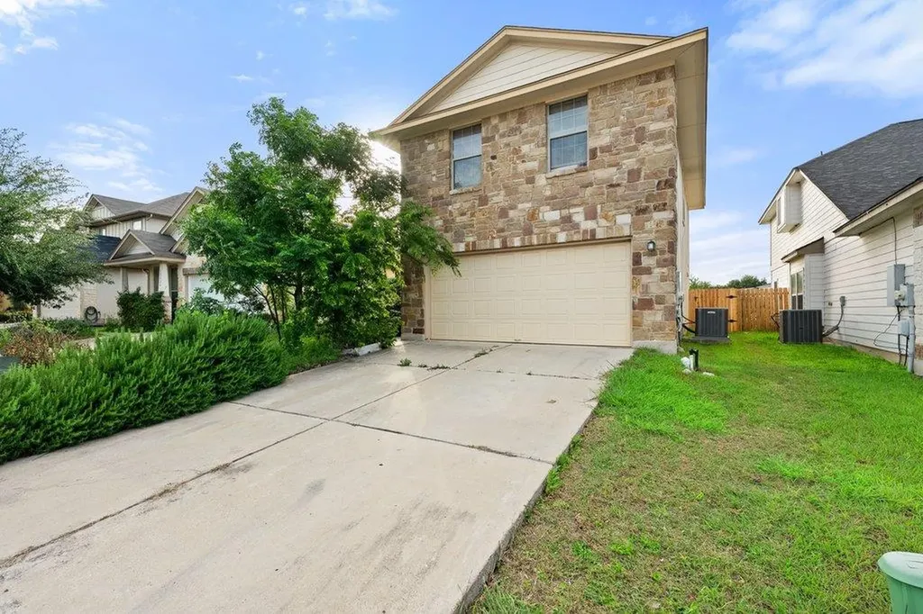 12828 Snow Lane Manor TX 78653