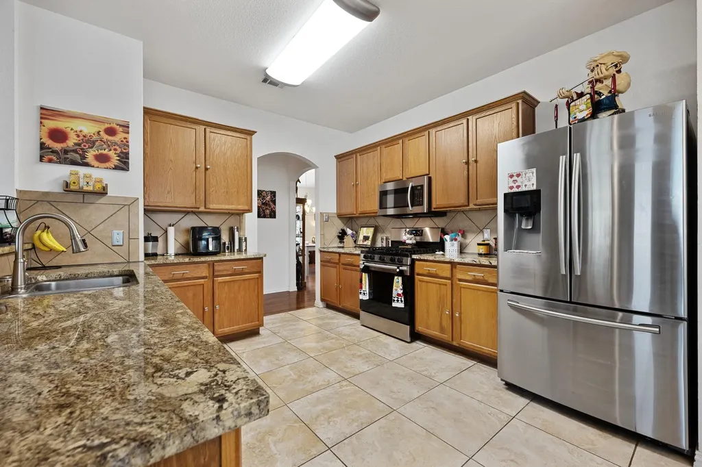 20316 Merlin Falcon Trail Pflugerville TX 78660
