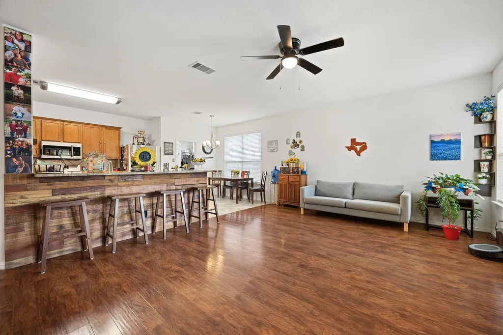 20316 Merlin Falcon Trail Pflugerville TX 78660