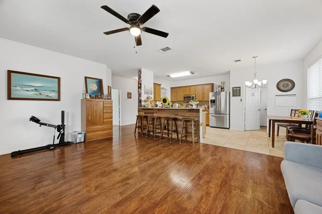 20316 Merlin Falcon Trail Pflugerville TX 78660